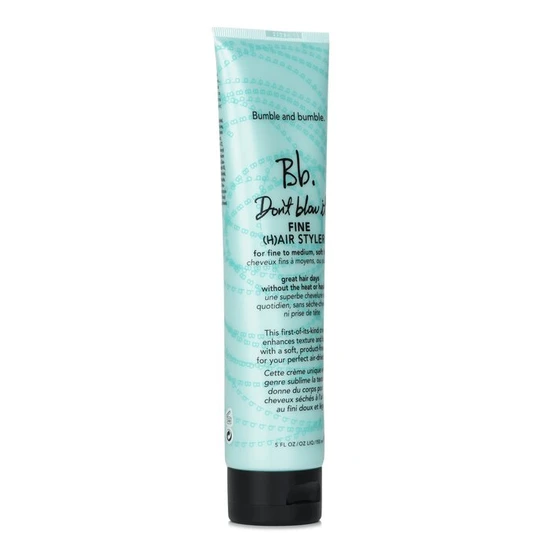 Bumble and bumble Don't Blow It Fine Hair Styler 150ml