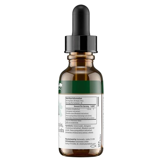 Nutramedix Adrenal 30ml