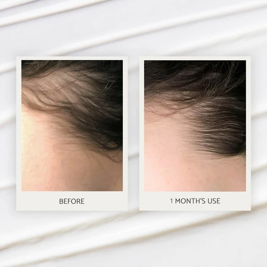 Percy & Reed Give Me Strength Strengthening Hair Mask 50ml