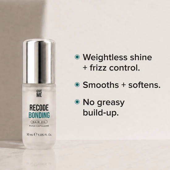 Give Me Recode Bonding Hair Oil