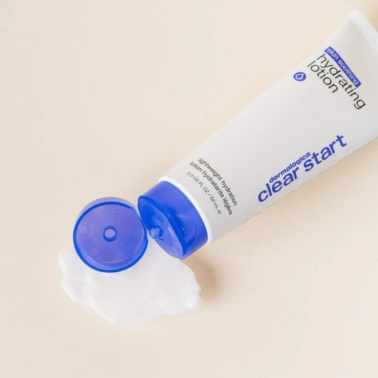 Dermalogica Clear Start Skin Soothing Hydrating Lotion 60ml