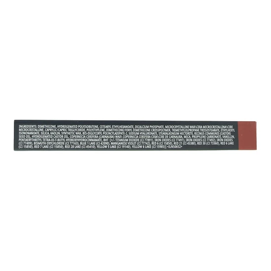 MAC Powder Kiss Velvet Blur Slim Lipstick 6 Nice Spice