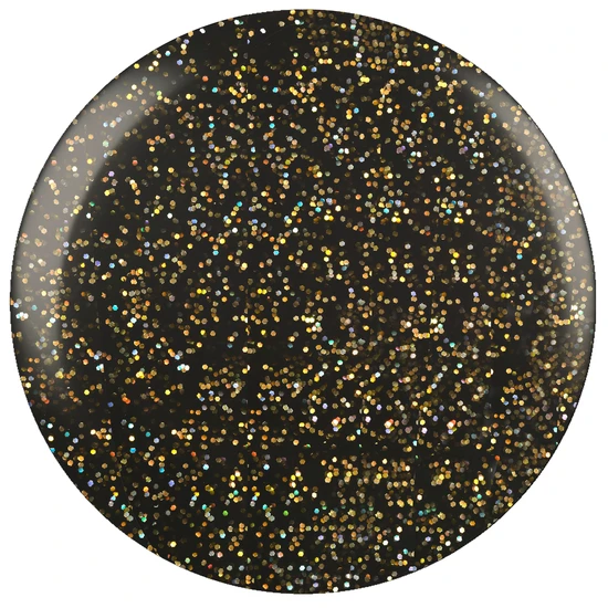 CND Vinylux Opulent Onyx 15ml