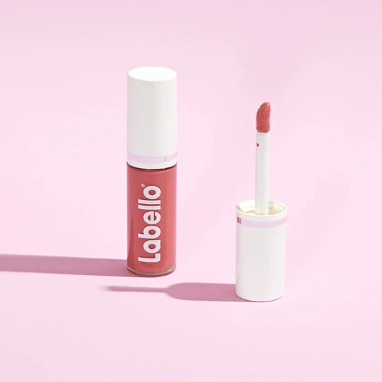 Labello Lip Oil Dress Nude 5.5ml