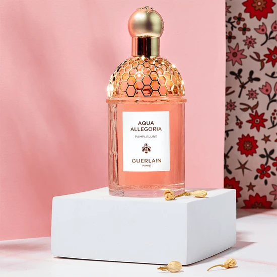 GUERLAIN Aqua Allegoria Pamplelune Eau De Toilette 125ml