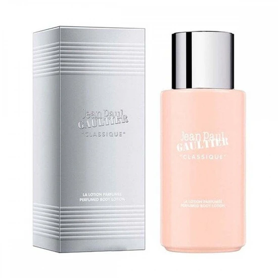 Jean Paul Gaultier Classique Body Lotion 200ml