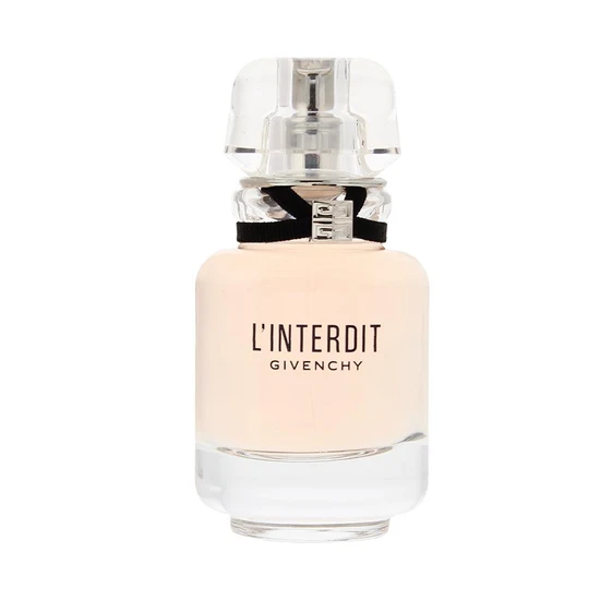 GIVENCHY L'Interdit Eau De Toilette 35ml