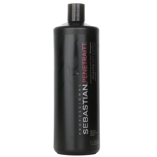 Sebastian Professional Penetraitt Strengthening & Repair Shampoo 1000ml