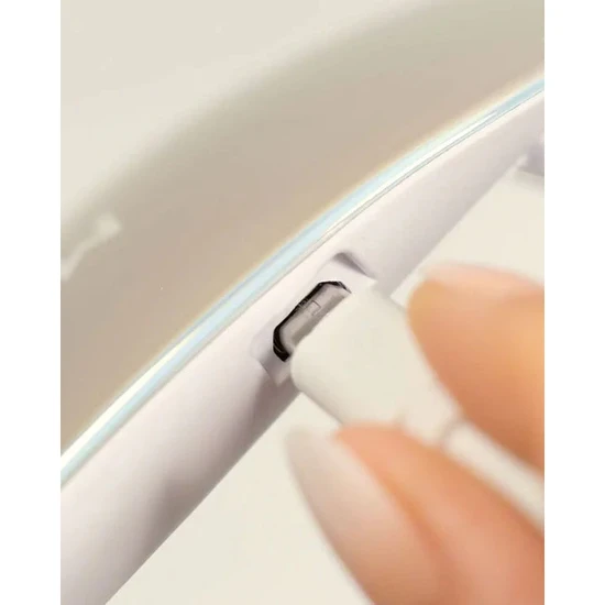 MoYou London LED/UV Lamp Pink