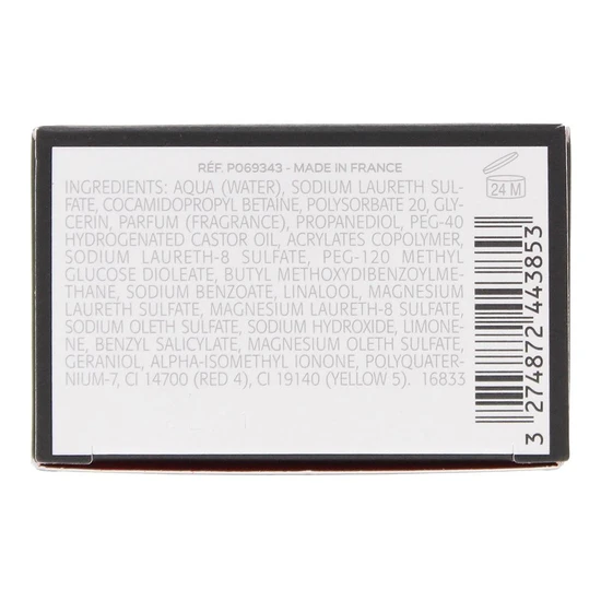 GIVENCHY L'Interdit The Shower Oil 200ml
