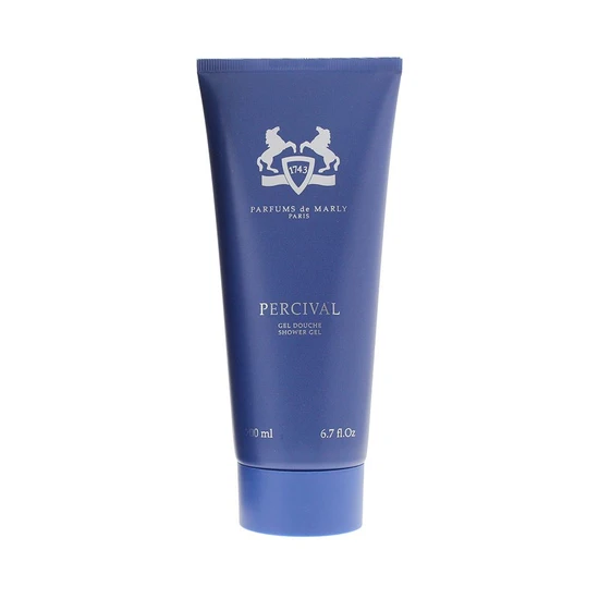 Parfums de Marly Percival Shower Gel 200ml