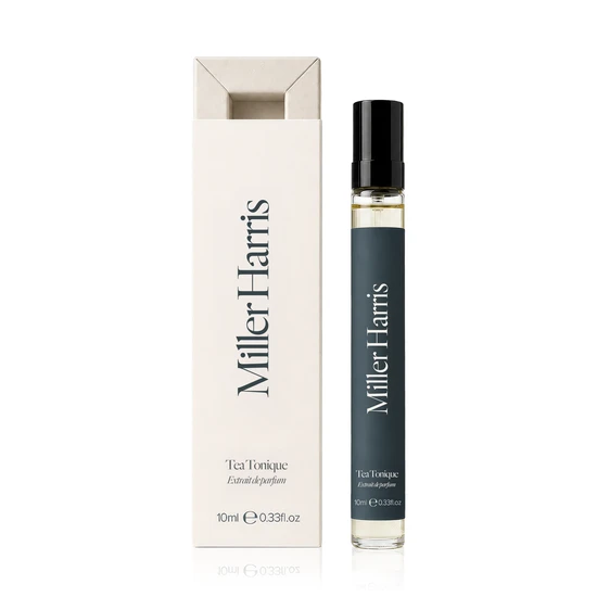 Miller Harris Tea Tonique Icons Set 10ml / 10ml / 50ml