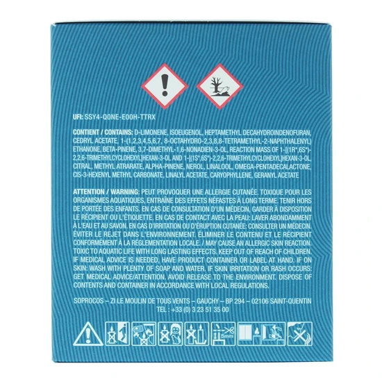 Atelier Cologne Osmanthus Shanghai Candle 180g