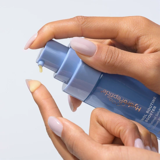 HydroPeptide Retinol Routine Booster 30ml