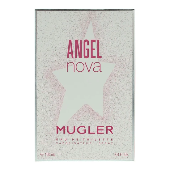 Mugler Angel Nova Eau De Toilette 100ml