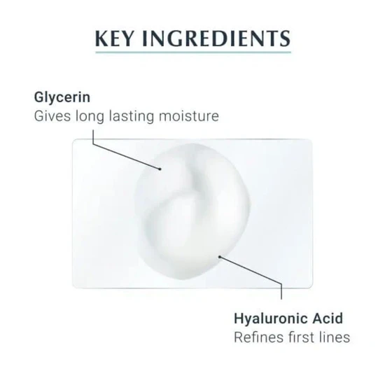 Eucerin Hyaluron-Filler Ultra Light Refreshing Moisture Booster 30ml