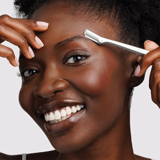 Tweezerman Brow Razor