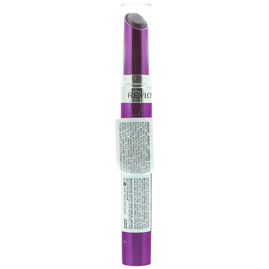 Revlon Ultra HD Gel Lipcolor Lipstick 770 HD Twilight