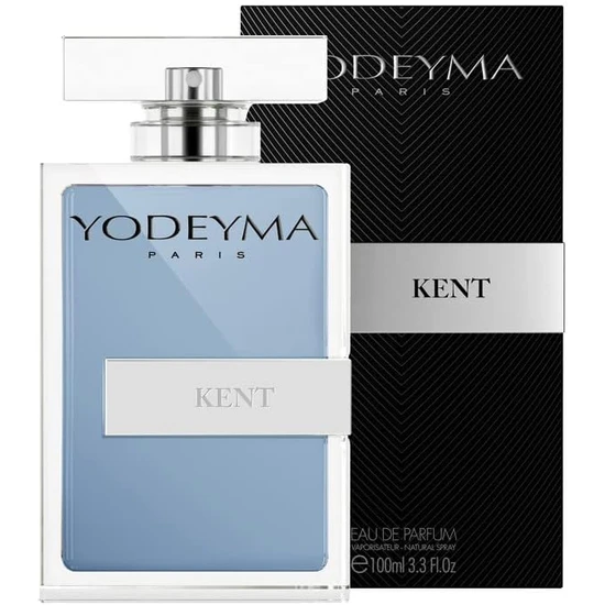 Yodeyma Kent Eau De Parfum 100ml