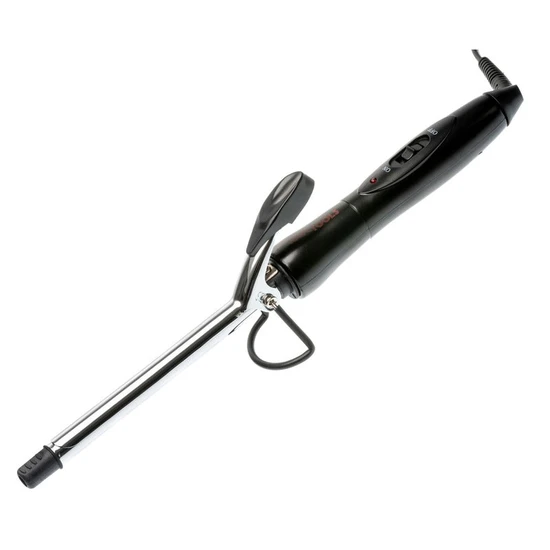 Hair Tools Chrome Waving Iron Tong Large 18mm