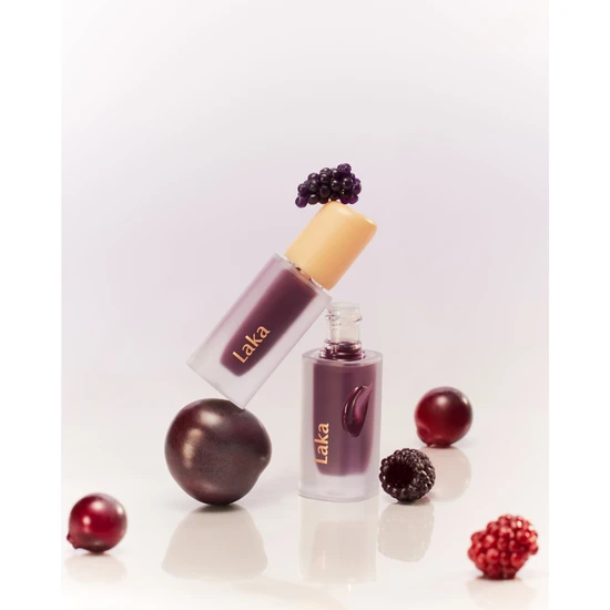 LAKA Fruity Glam Tint 101 Joyful