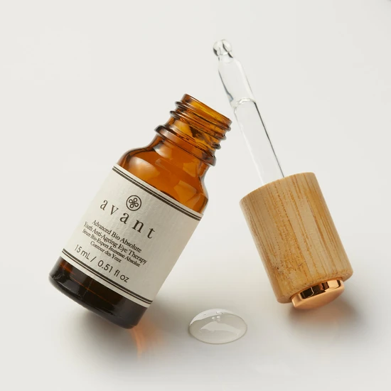 Avant LIMITED EDITION Advanced Bio Absolute Youth Eye Therapy Anti-Ageing