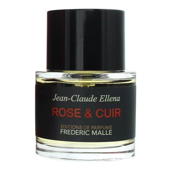 Frederic Malle Rose & Cuir Spray By Jean-Claude Ellena 50ml