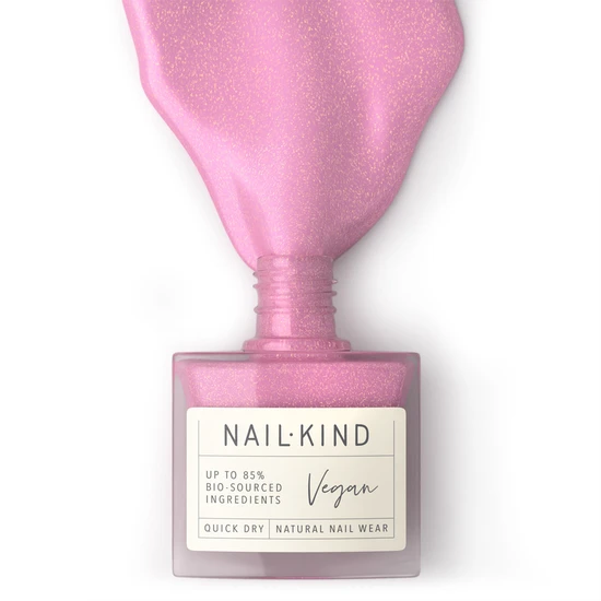 NailKind Seductive Siren Pink