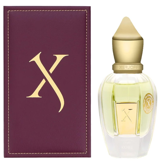 Xerjoff Shooting Stars Kobe Eau De Parfum 50ml