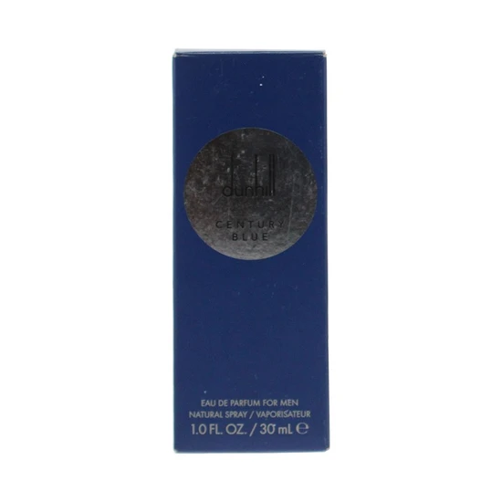 Dunhill London Century Blue Eau De Parfum 30ml