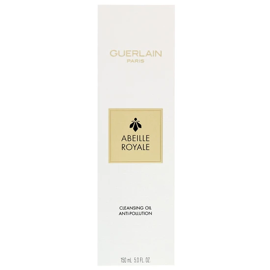 GUERLAIN Abeille Royale Anti-Pollution Cleansing Oil 150ml