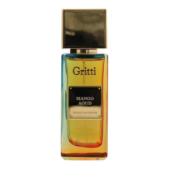Gritti Mango Aoud Extrait De Parfum 100ml
