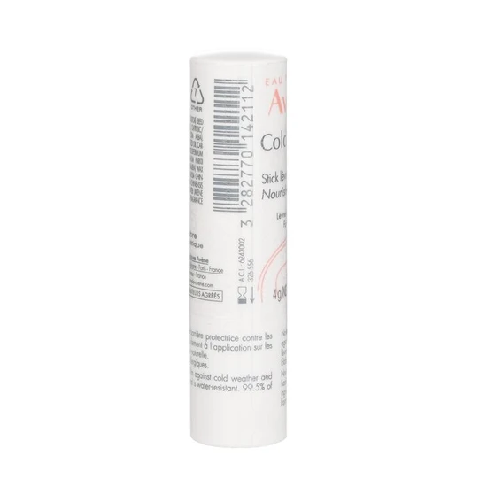 Avène Cold Cream Nourishing Lip Balm 4g