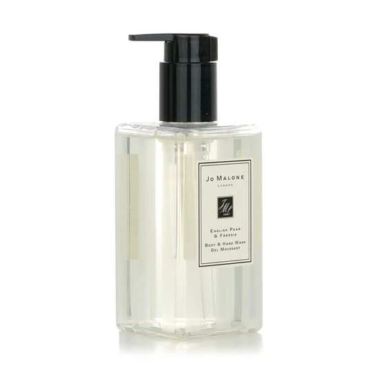 Jo Malone London English Pear & Freesia Body & Hand Wash 250ml