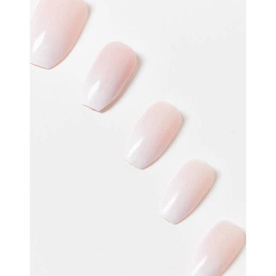 Elegant Touch Nails French 112