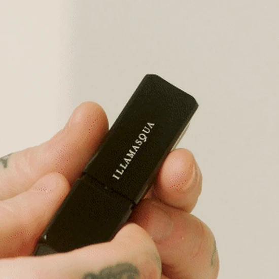 Illamasqua Hydra Lip Tints Banoffee