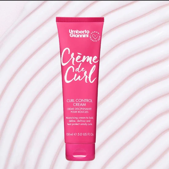 Umberto Giannini Creme De Curl Curl Control Cream 150ml
