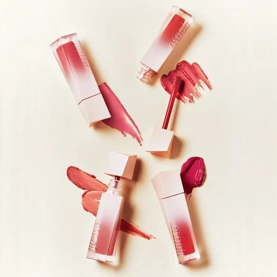 espoir Couture Lip Tint Blur Velvet Moonlit