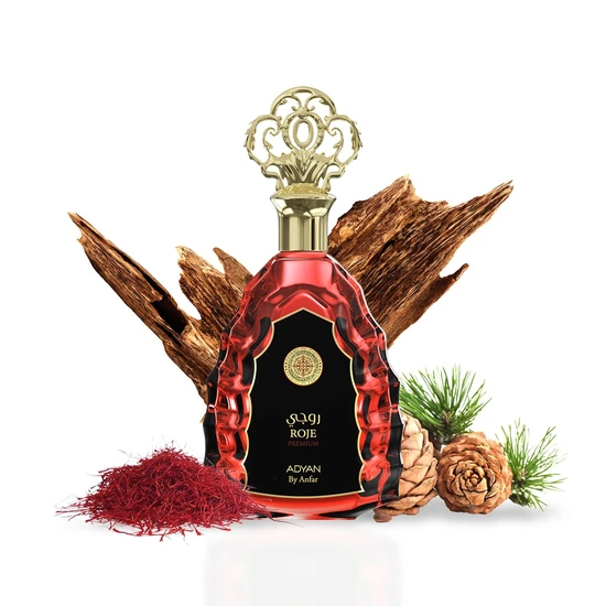 Adyan Roje Premium Extrait Perfume 100ml