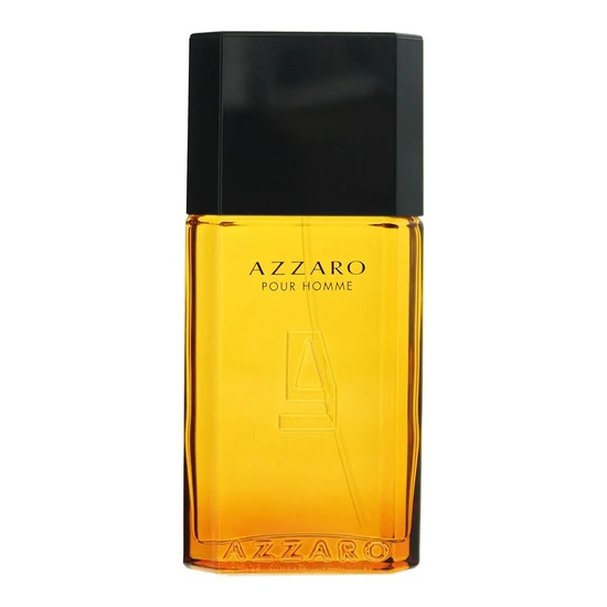 Azzaro Pour Homme Eau De Toilette 30ml