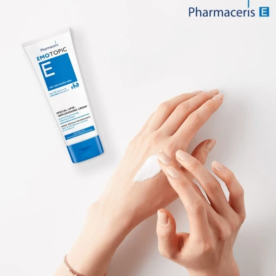 Pharmaceris Emotopic Special Lipid-Replenishing Cream 75ml