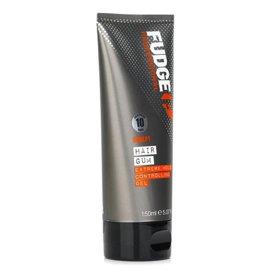 Fudge Professional Hair Gum Extreme Hold Controlling Gel 150ml