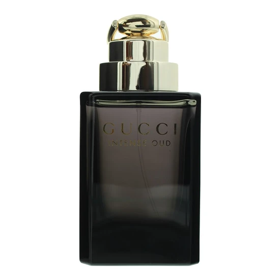 Gucci Oud Intense Eau De Parfum 90ml