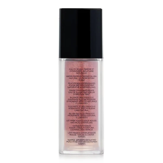 CHANEL Les Beiges Water-Fresh Blush Light Pink