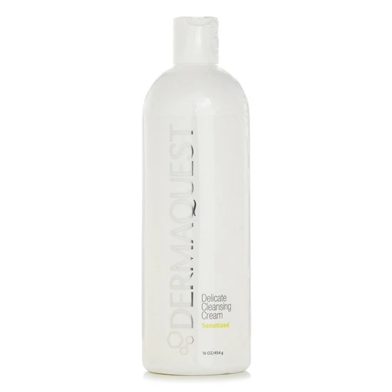 Dermaquest Delicate Cleansing Cream 454g