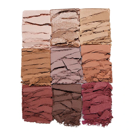 Anastasia Beverly Hills Modern Renaissance Eyeshadow Palette 9 Shades