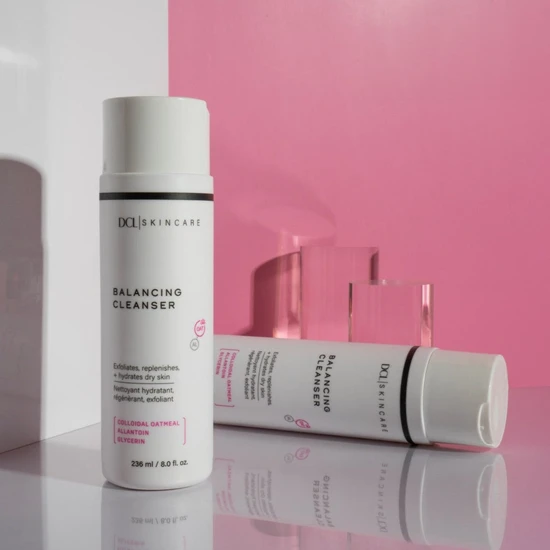 DCL Balancing Cleanser 200ml