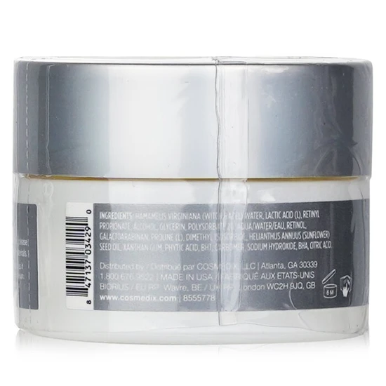 CosMedix Elite Timeless Rx Peel 15g