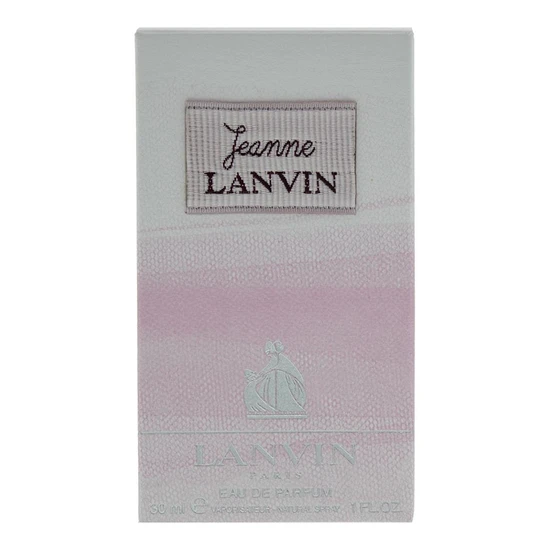 Lanvin Jeanne Lanvin Eau De Parfum 30ml