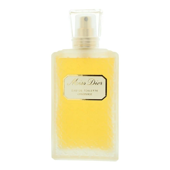 DIOR Miss Dior Originale Eau De Toilette 100ml
